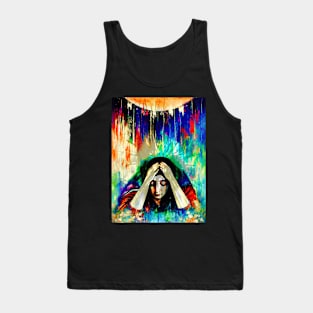 Anxiety Tank Top